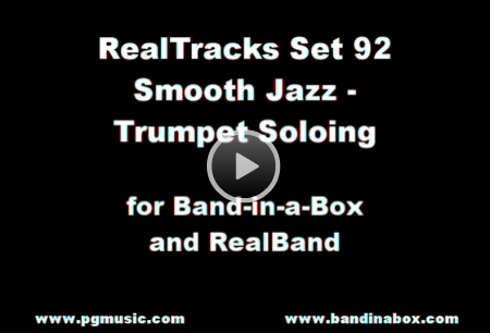 RealTracks Set 92 video