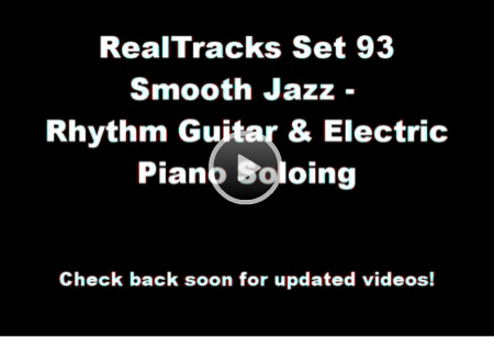 RealTracks Set 93 video