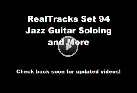 RealTracks Set 94 video