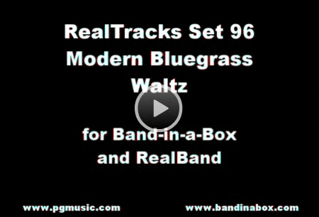 RealTracks Set 96 video