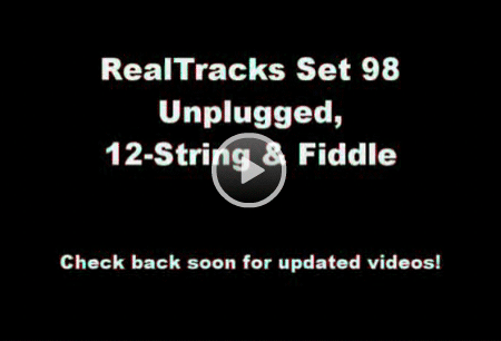 RealTracks Set 98 video