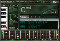 Guitar Chords