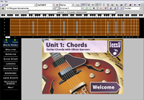 Guitar Chords