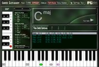 Piano Chords