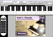 Piano Chords
