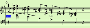 riff