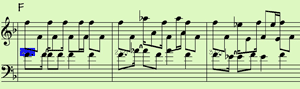 riff