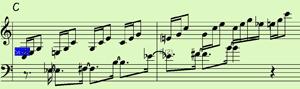 riff