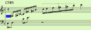 riff