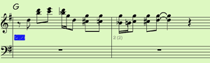 riff