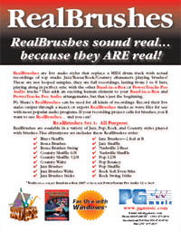 RealBrushes