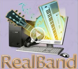 RealBand 2010 New Features