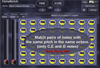 NoteMatch!