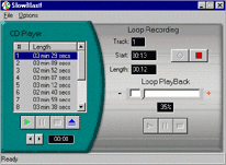 Roland GS VSC-3