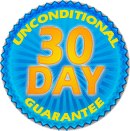 30 Day Guarantee