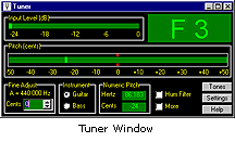Tuner