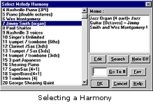 Harmony