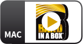 Band-in-a-Box for Mac Video