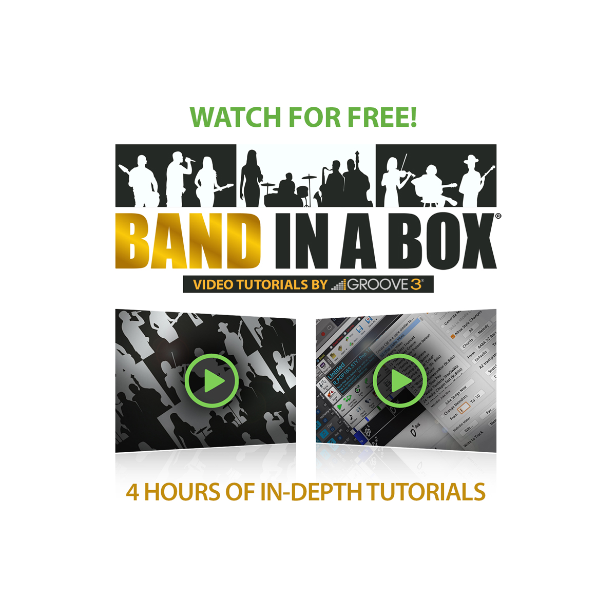 band in a box free band in a box free