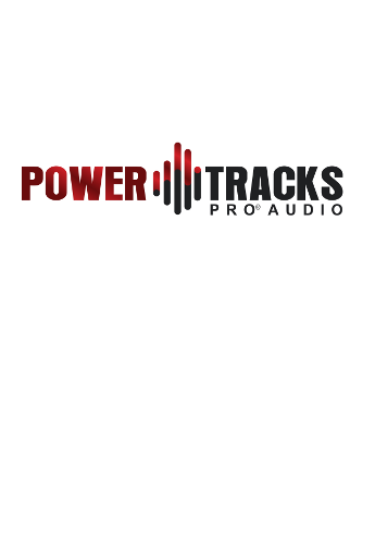 PowerTracks Pro Audio