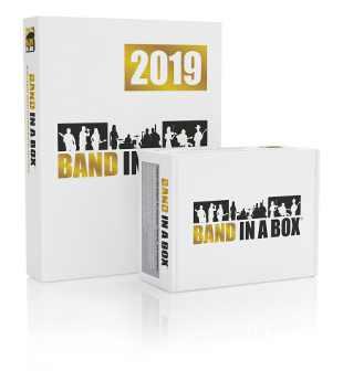 band in a box pc band in a box pc