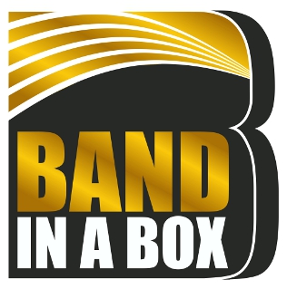 PG Music - Band-in-a-Box for Mac - VST DAW Plugin PG Music - Band-in-a-Box for Mac - VST DAW Plugin