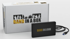 Hard Disk Box