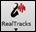 RealTracks toolbar button