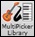 MultiPicker Library toolbar button