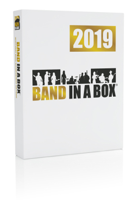 band-in-a-box 2007.5 band-in-a-box 2007.5