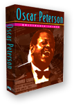 Oscar Peterson Multimedia