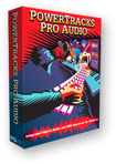 PowerTracks Pro Audio