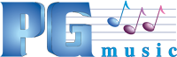 PG Logo