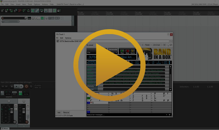 How to use vst plugins in reaper How to use vst plugins in reaper