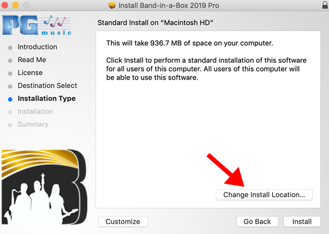 PG Music - Support FAQ - Band-in-a-Box 2019 for Macintosh PG Music - Support FAQ - Band-in-a-Box 2019 for Macintosh