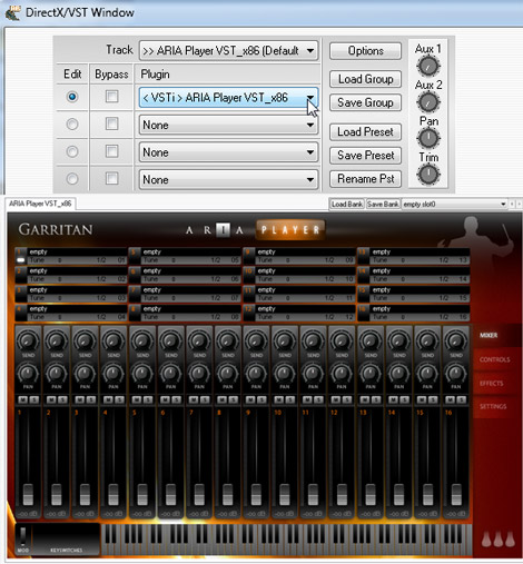 free instuments for garritan aria player free instuments for garritan aria player