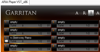 Garritan aria player download Garritan aria player download