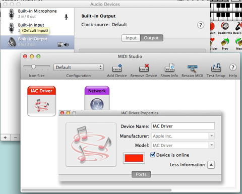 iac driver mac download iac driver mac download