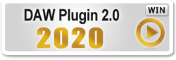 DAW Plugin 2.0 New Features