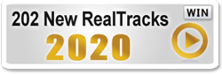 2020 202 New RealTracks Video