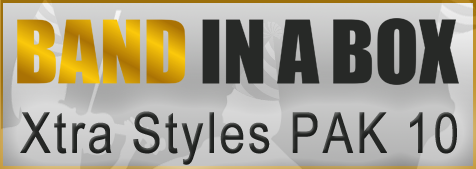 Xtra Styles Vol 10