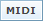 MIDI Demo