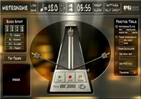 Metronome Pro