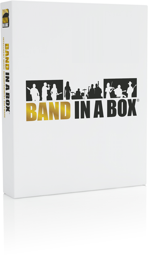Band-in-a-Box