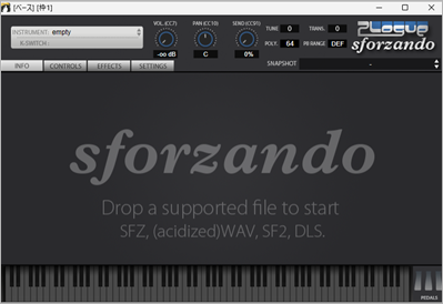 VST3
