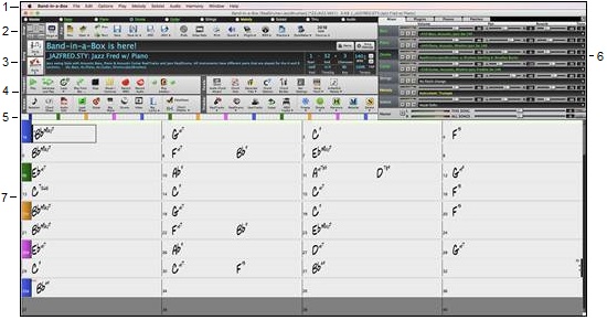 band in a box 2018 band in a box 2018