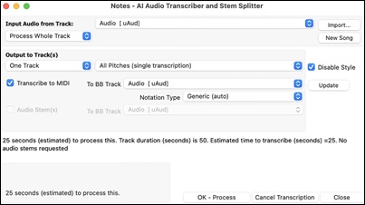 AI Notes