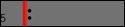 Repeat symbol dots