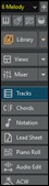 View Button