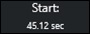 Stem Splitter Player - Start Time Parameter